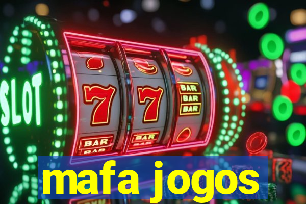 mafa jogos